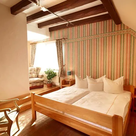 Hotell Haus Kylltal