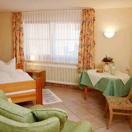 Hotell Haus Kylltal