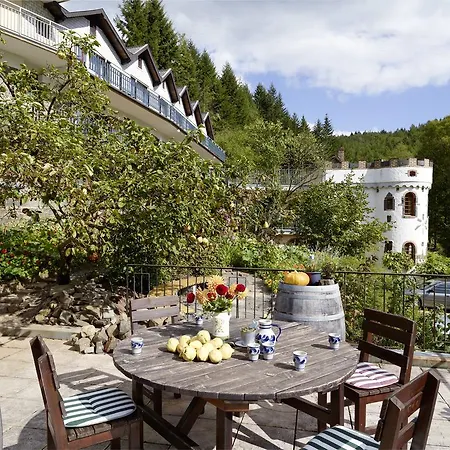 Haus Kylltal