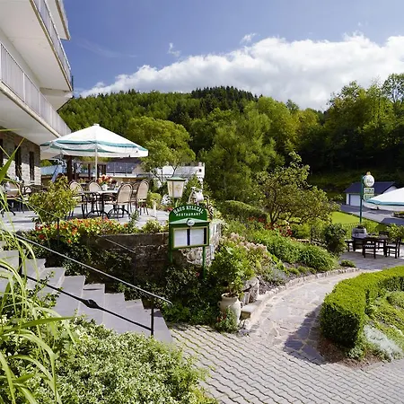 Hotel Haus Kylltal Zendscheid