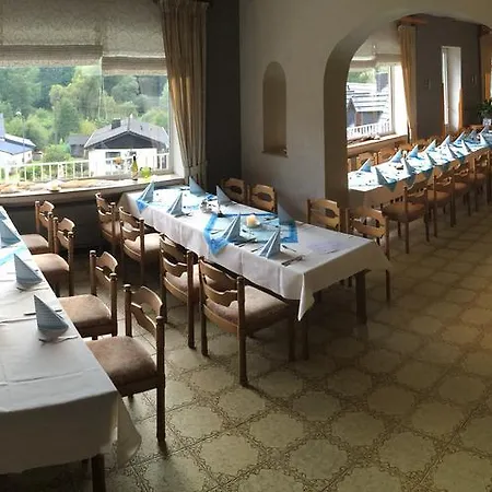 Haus Kylltal Zendscheid