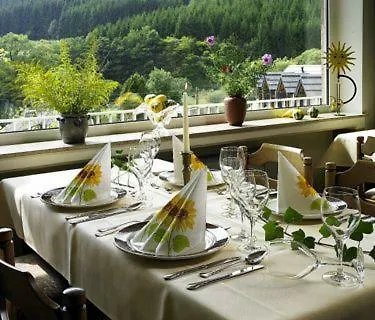 Haus Kylltal Hotell