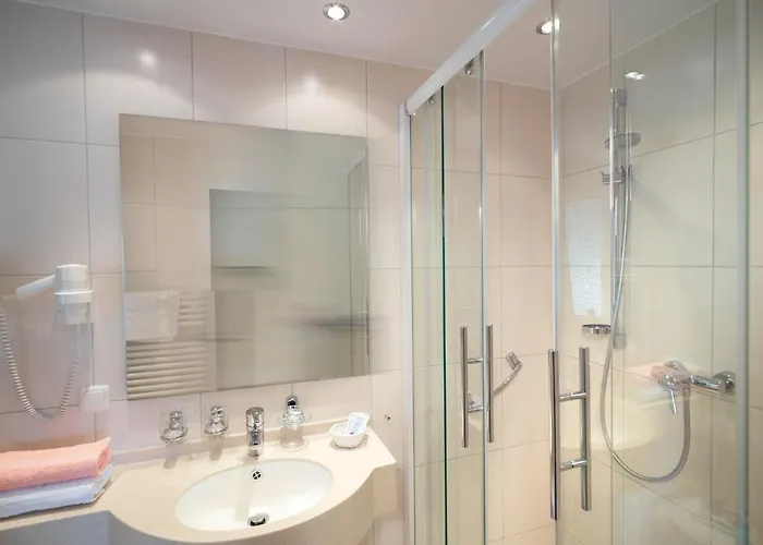 Haus Kylltal Zendscheid