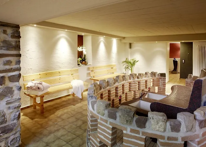 Haus Kylltal Hotel Zendscheid